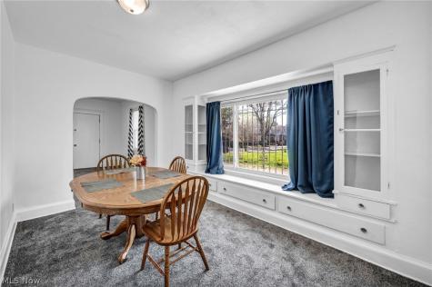 3488 W 52nd Street Cleveland OH 44102