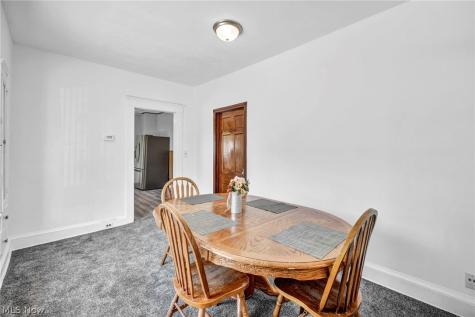 3488 W 52nd Street Cleveland OH 44102