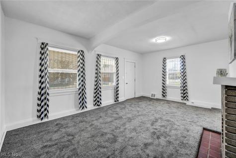 3488 W 52nd Street Cleveland OH 44102