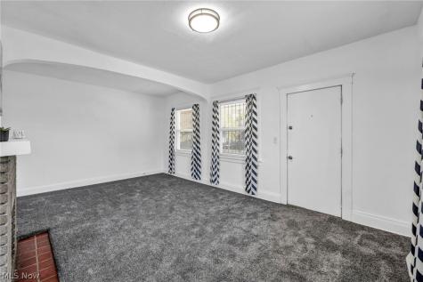 3488 W 52nd Street Cleveland OH 44102