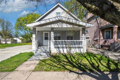 3488 W 52nd Street Cleveland OH 44102