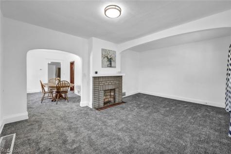3488 W 52nd Street Cleveland OH 44102