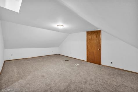 3488 W 52nd Street Cleveland OH 44102