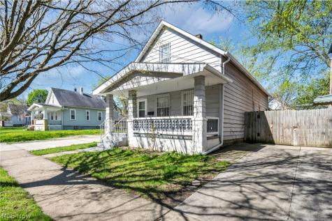 3488 W 52nd Street Cleveland OH 44102