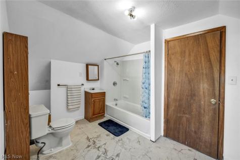3488 W 52nd Street Cleveland OH 44102