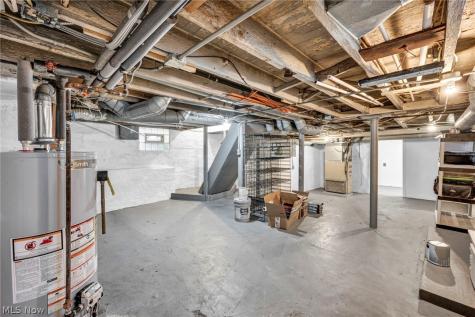 3488 W 52nd Street Cleveland OH 44102