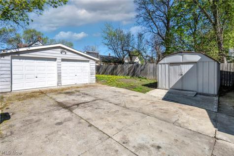 3488 W 52nd Street Cleveland OH 44102