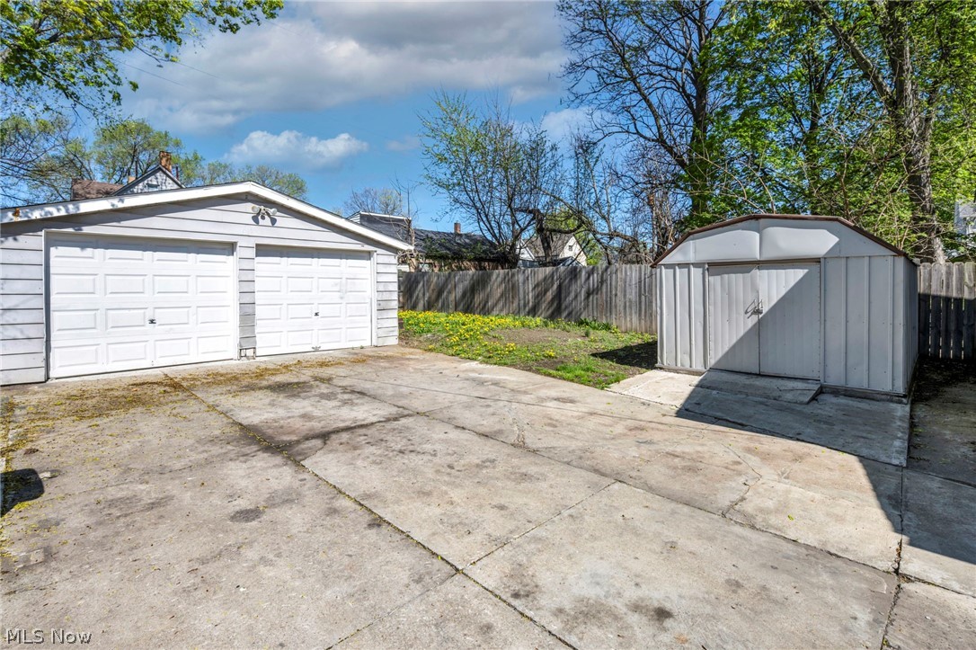 3488 W 52nd Street Cleveland OH 44102