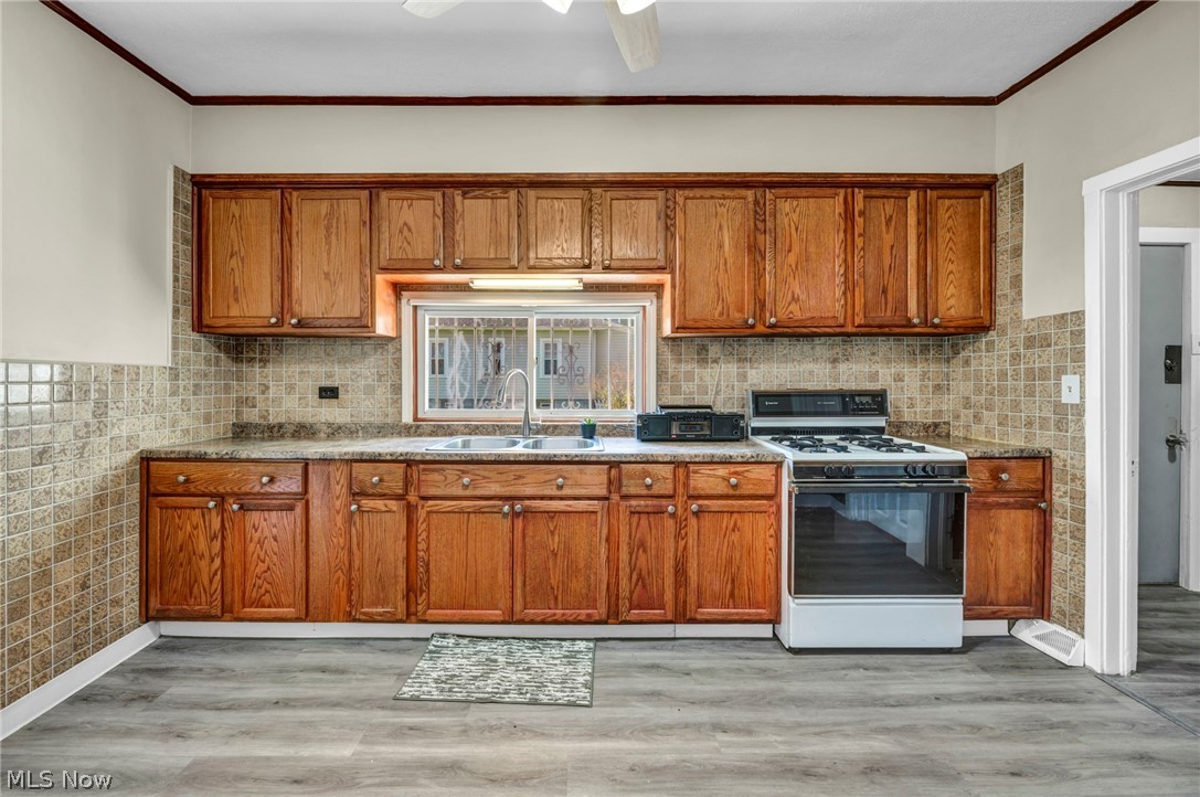 3488 W 52nd Street Cleveland OH 44102