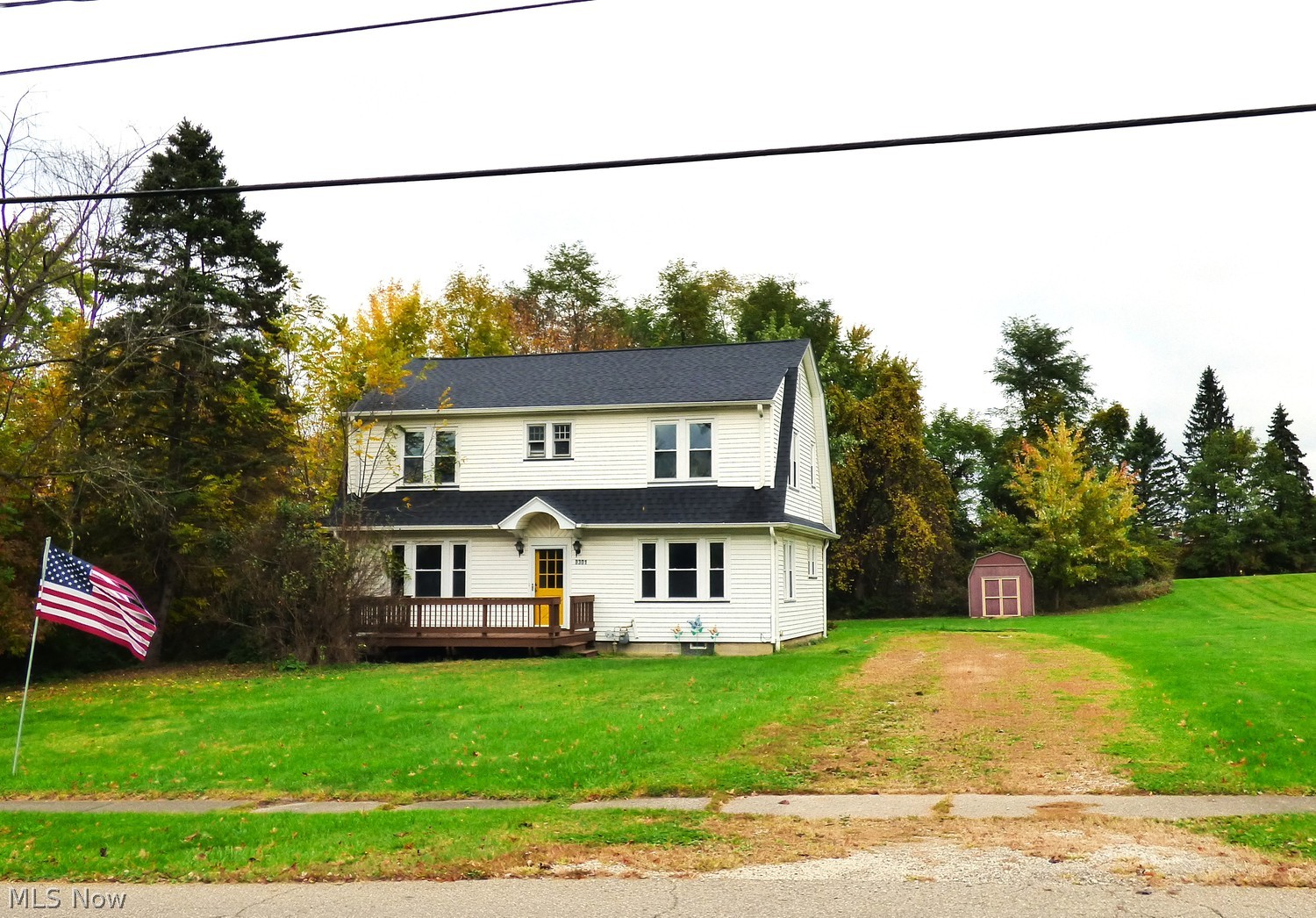 8301 South Street SE Warren OH 44484