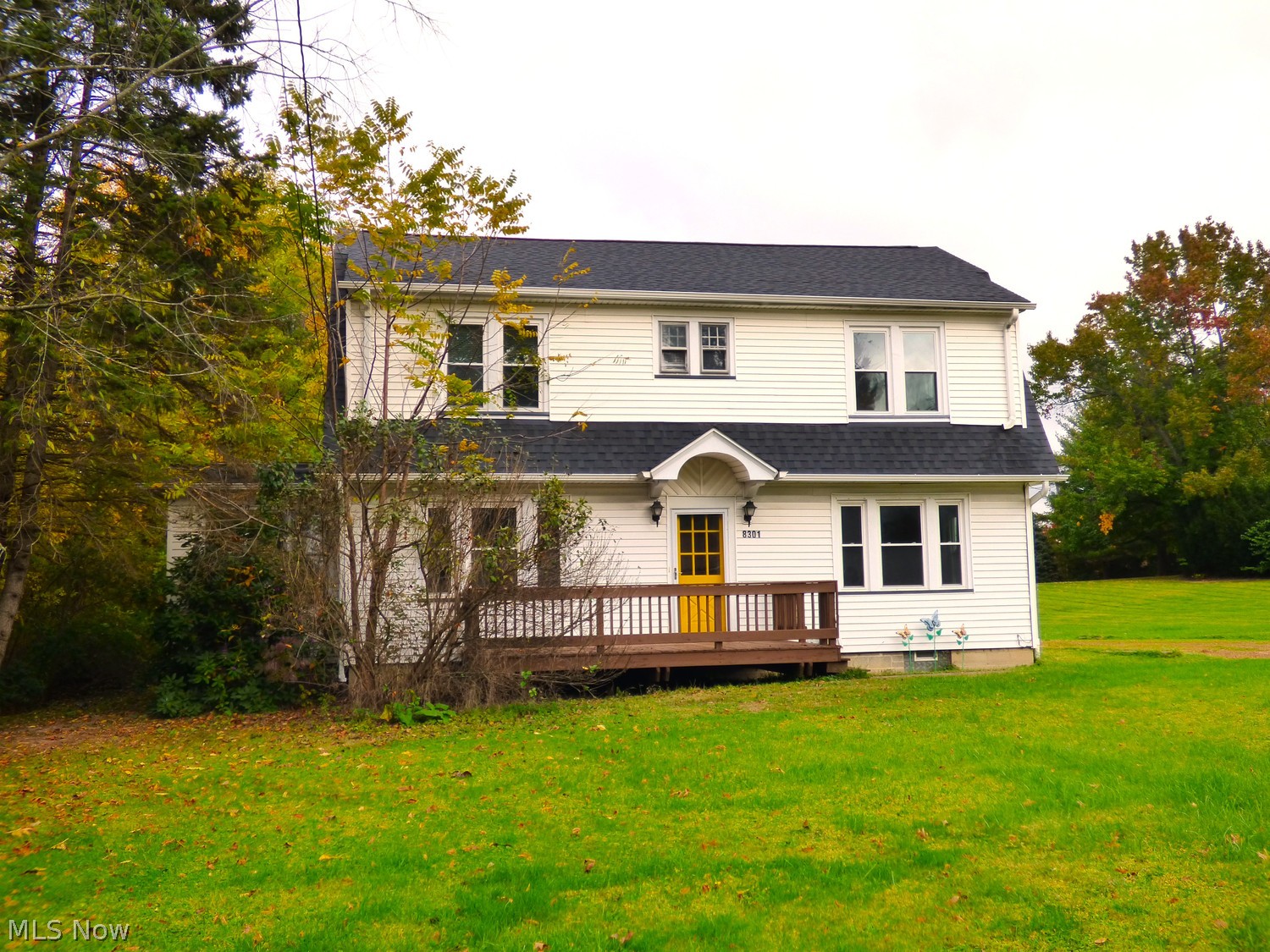 8301 South Street SE Warren OH 44484