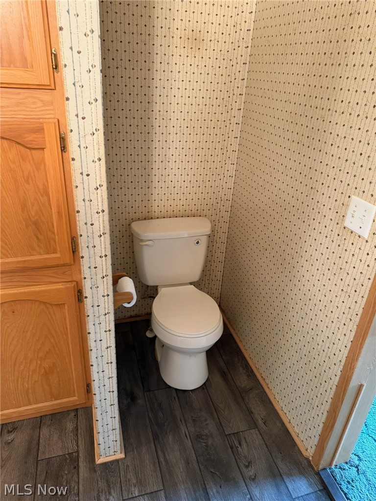 3211 Bay Road SE Carrollton OH 44615