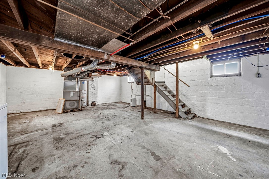 618 W 57th Street Ashtabula OH 44004