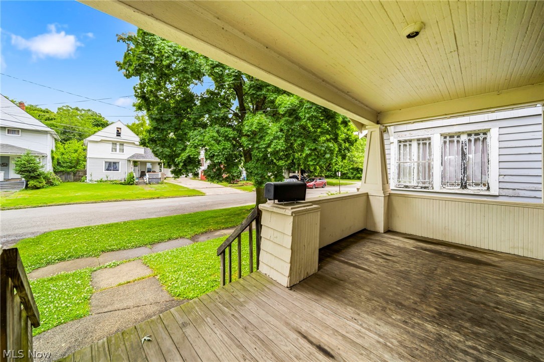 618 W 57th Street Ashtabula OH 44004