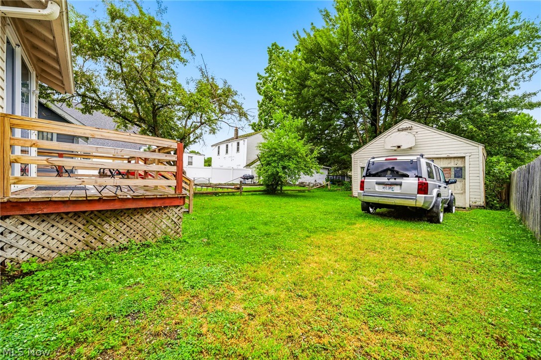 618 W 57th Street Ashtabula OH 44004