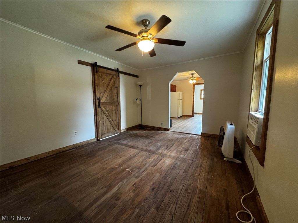537 N 16th Street Coshocton OH 43812