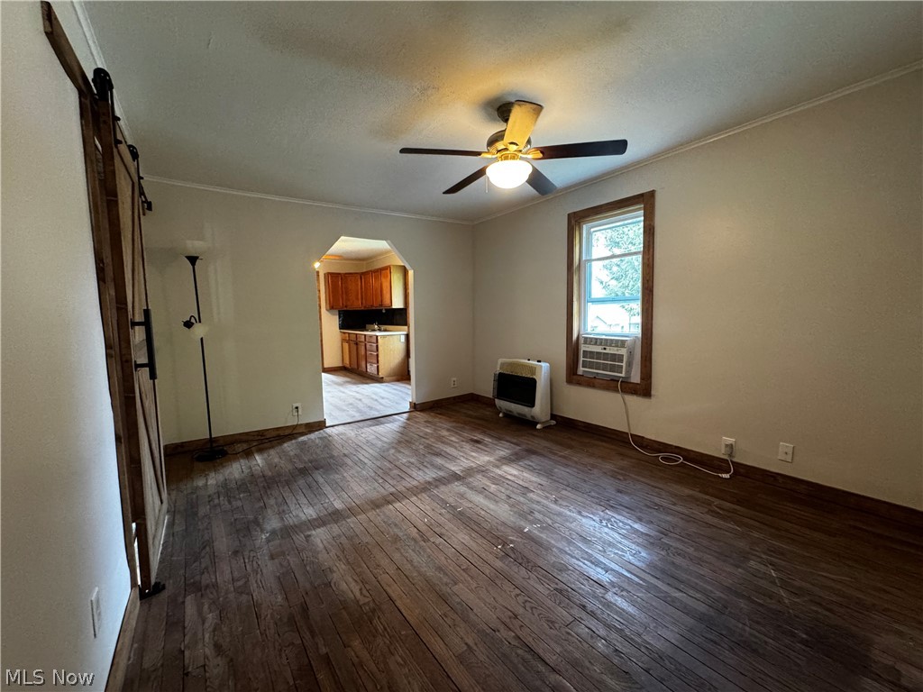 537 N 16th Street Coshocton OH 43812