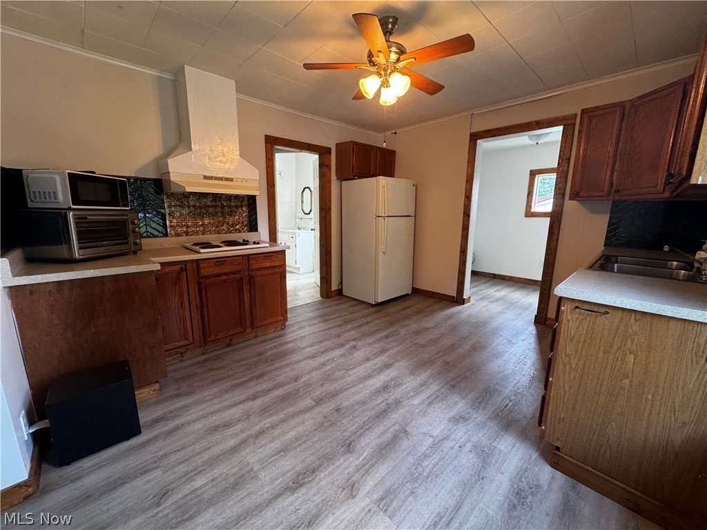 537 N 16th Street Coshocton OH 43812