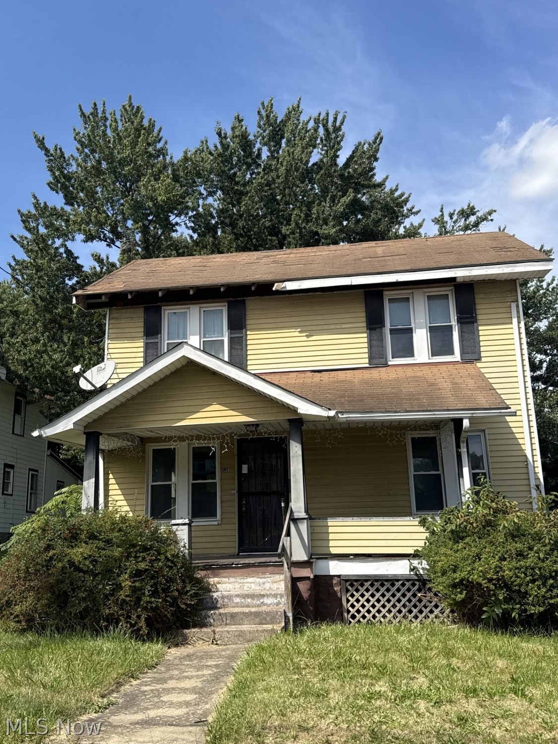 1534 Shehy Street Youngstown OH 44506