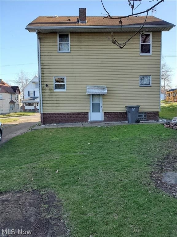 1534 Shehy Street Youngstown OH 44506