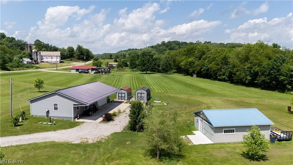 9427 Stonecreek Road SW Newcomerstown OH 43832