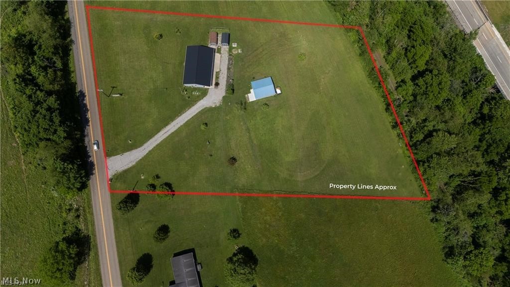 9427 Stonecreek Road SW Newcomerstown OH 43832