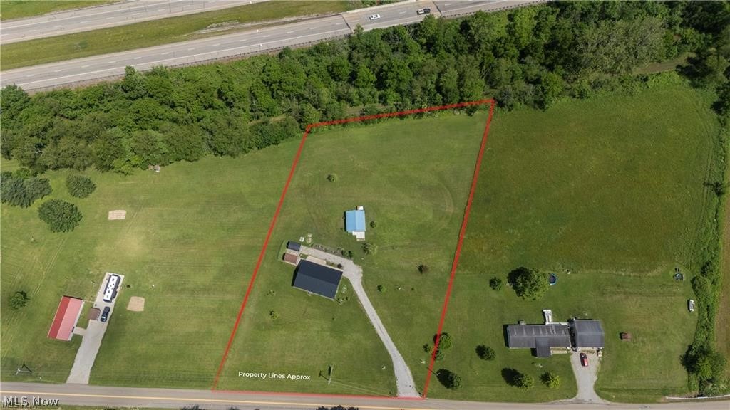 9427 Stonecreek Road SW Newcomerstown OH 43832