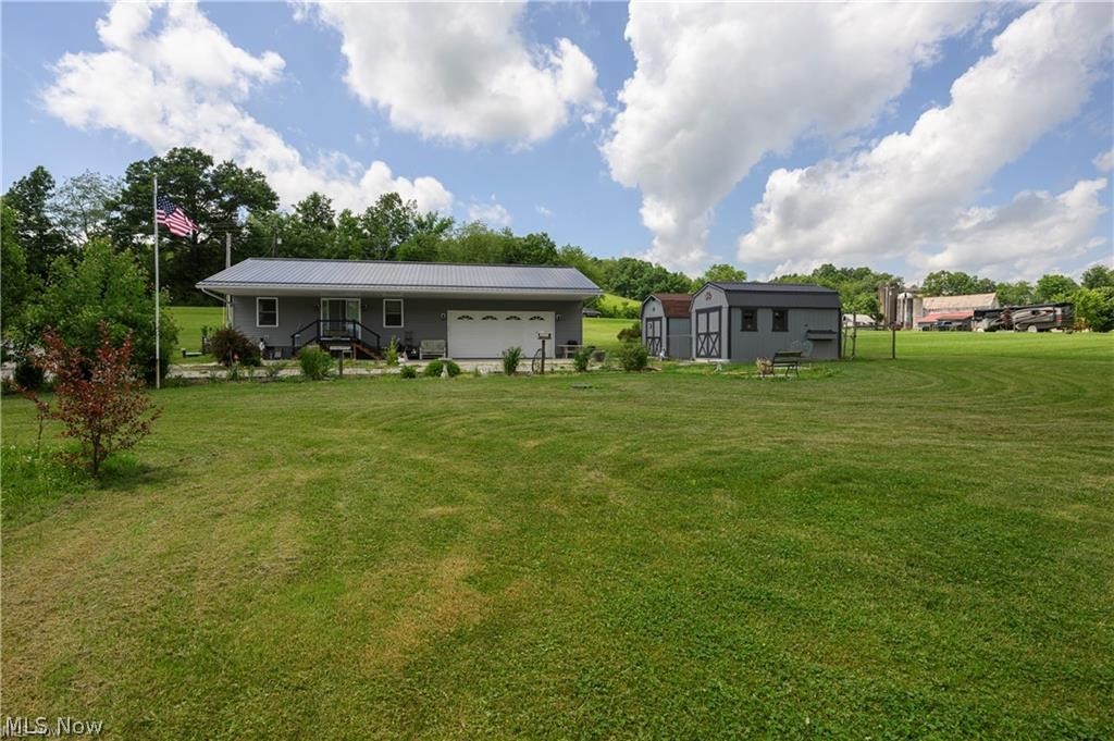 9427 Stonecreek Road SW Newcomerstown OH 43832