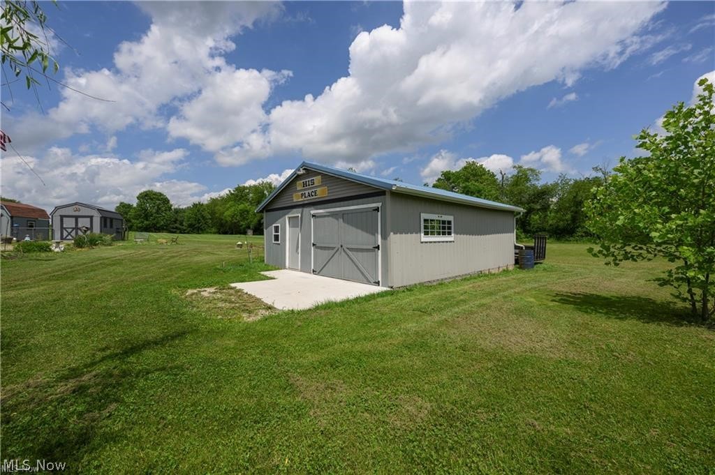 9427 Stonecreek Road SW Newcomerstown OH 43832