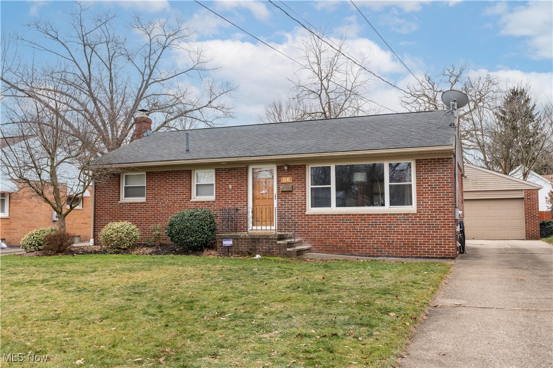 86 E Woodsdale Avenue Akron OH 44301