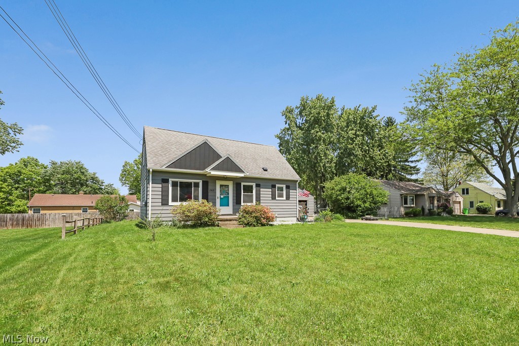 1545 Ries Street Barberton OH 44203