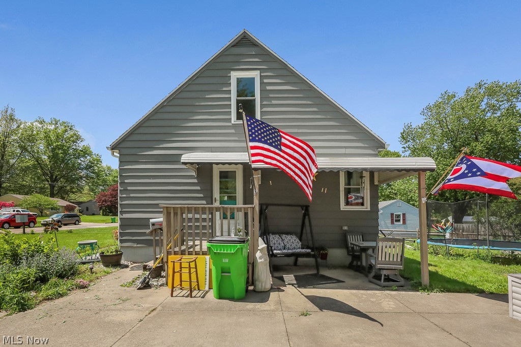 1545 Ries Street Barberton OH 44203