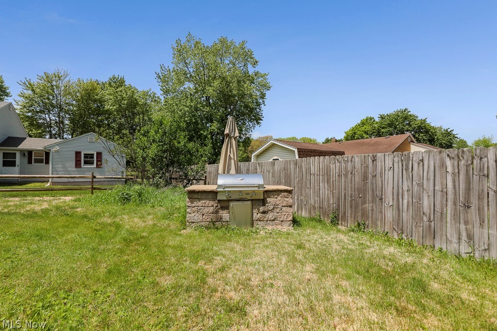 1545 Ries Street Barberton OH 44203