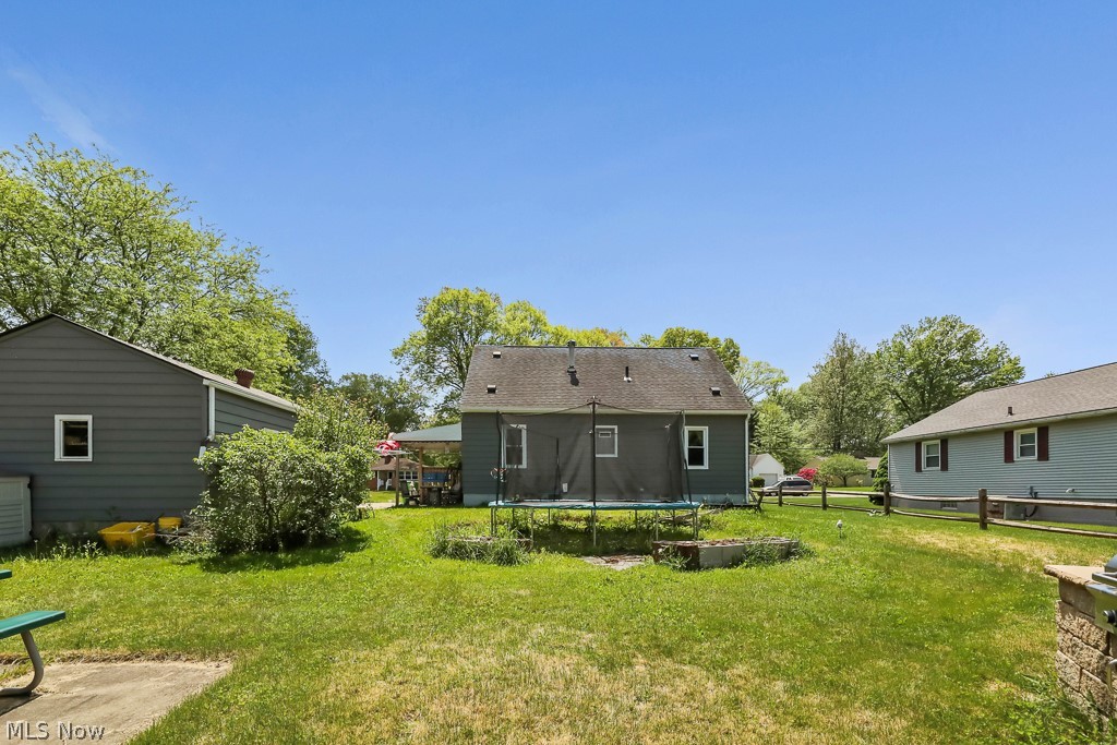 1545 Ries Street Barberton OH 44203