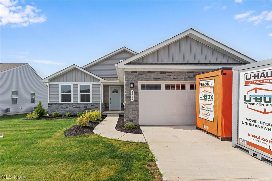 3808 San Giovanni Lane Perry OH 44081