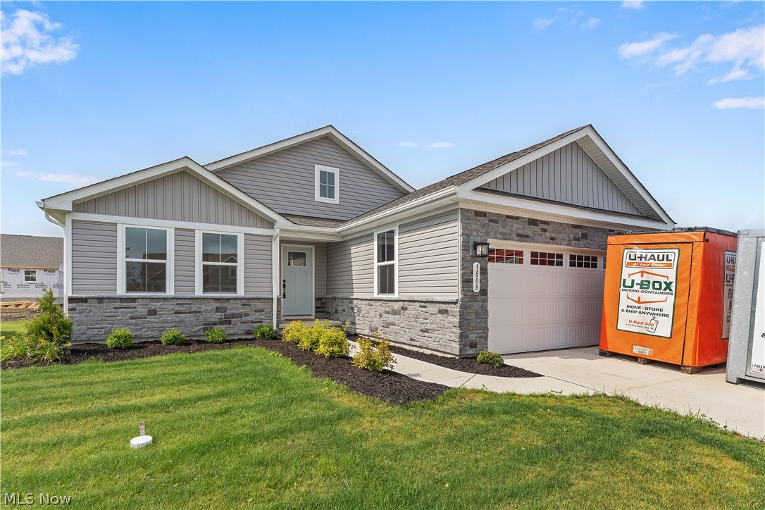 3808 San Giovanni Lane Perry OH 44081