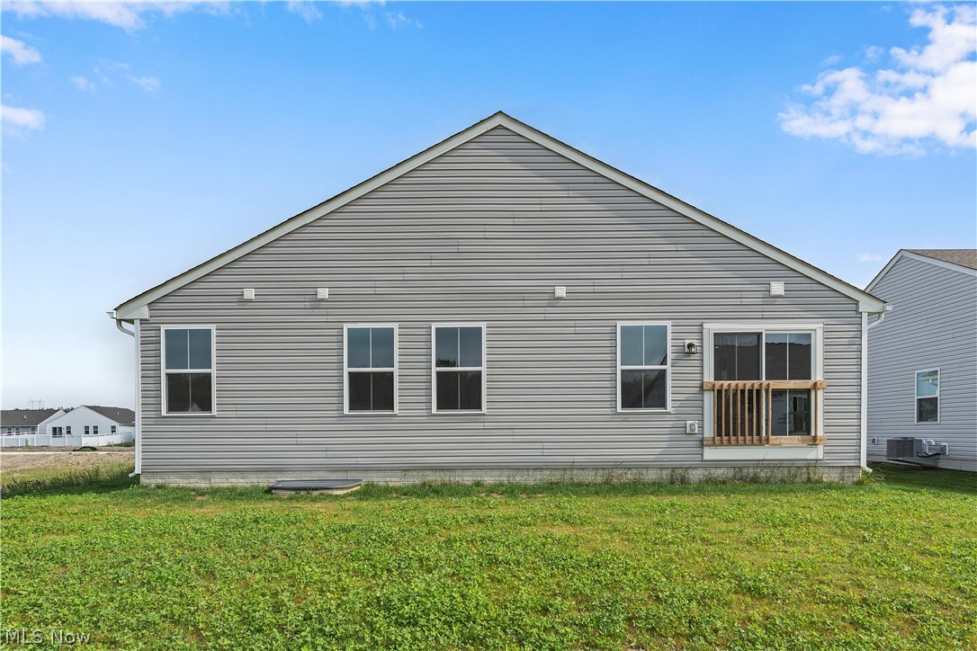 3808 San Giovanni Lane Perry OH 44081