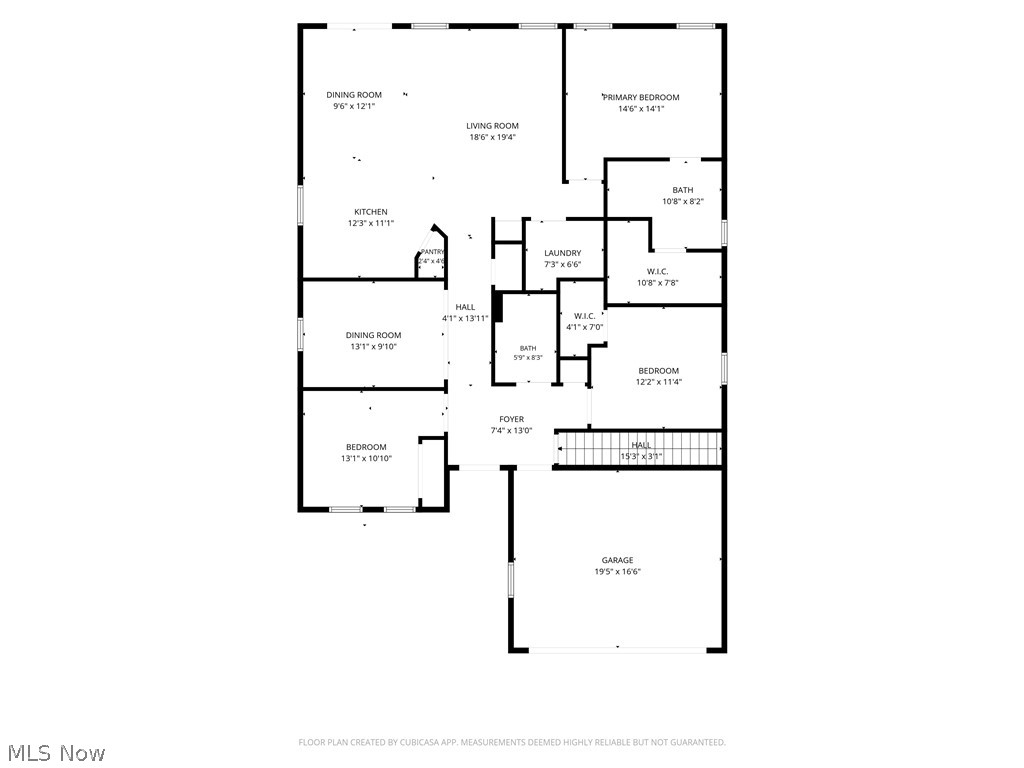 3808 San Giovanni Lane Perry OH 44081