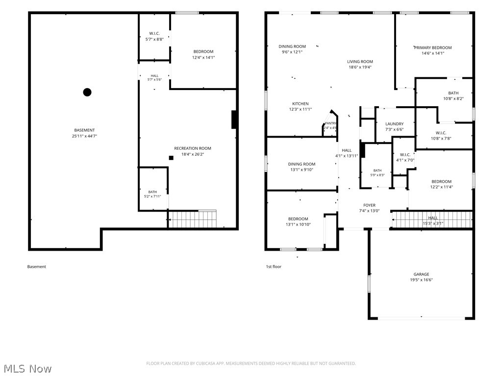 3808 San Giovanni Lane Perry OH 44081
