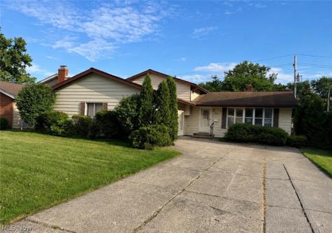 22231 Marleen Drive Fairview Park OH 44126