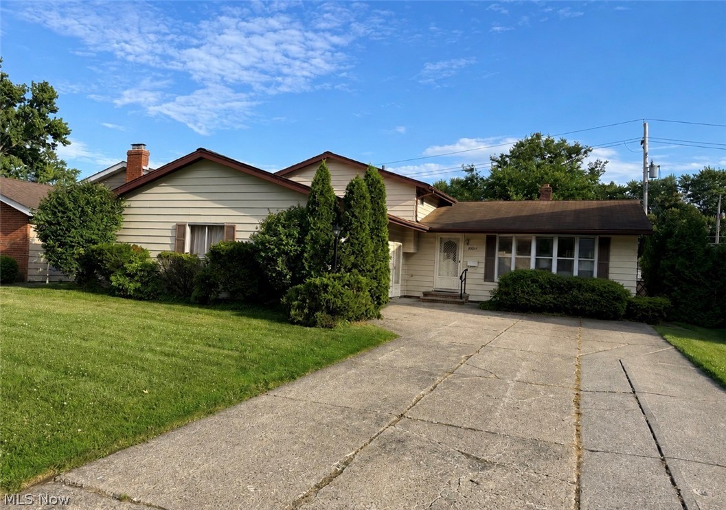 22231 Marleen Drive Fairview Park OH 44126