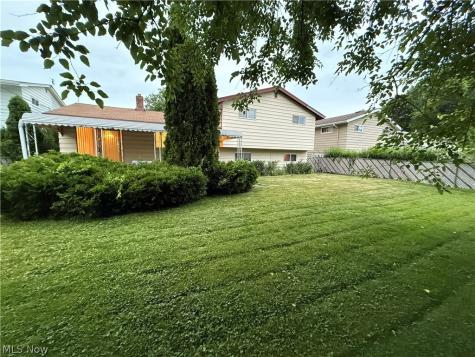 22231 Marleen Drive Fairview Park OH 44126