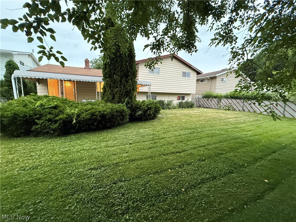 22231 Marleen Drive Fairview Park OH 44126