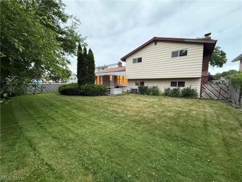 22231 Marleen Drive Fairview Park OH 44126