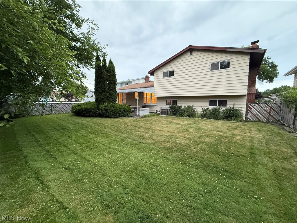 22231 Marleen Drive Fairview Park OH 44126