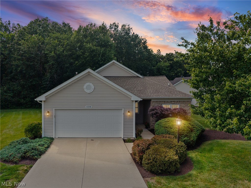 4250 Reserve Way Avon OH 44011