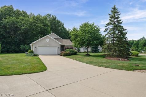 4250 Reserve Way Avon OH 44011