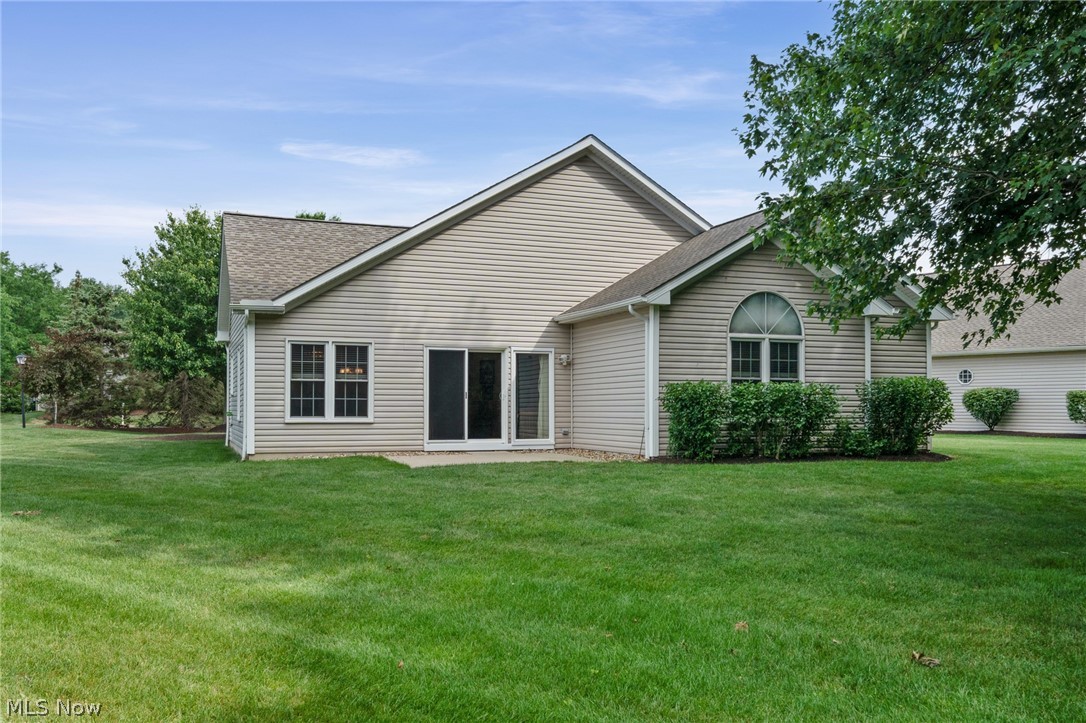 4250 Reserve Way Avon OH 44011