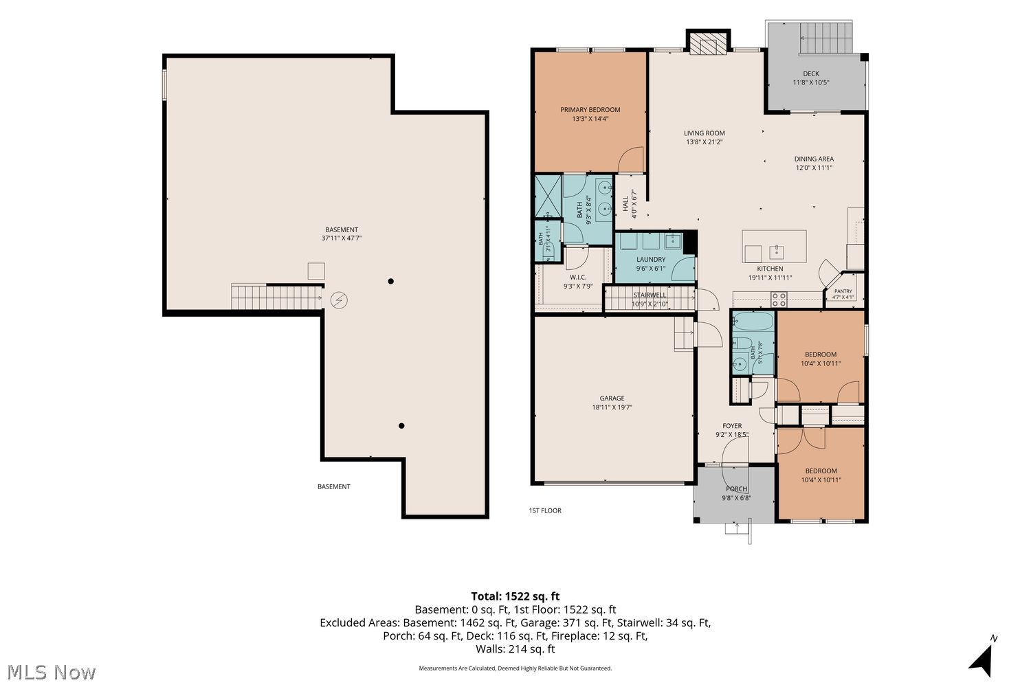 702 Hampshire Court Amherst OH 44001