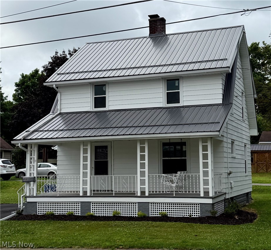 21 Church Street Hubbard OH 44425